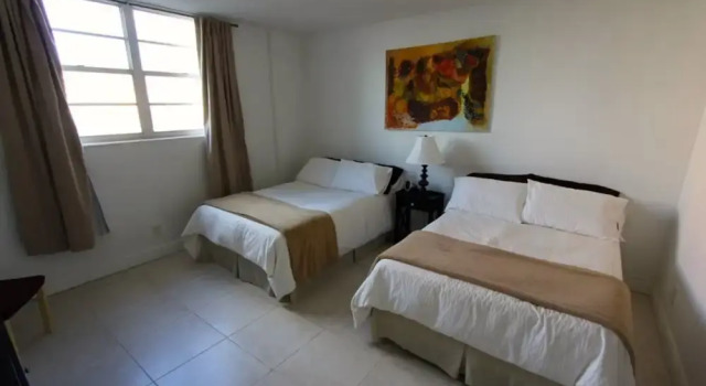 Luxury Ocean Reserve Condo Pool, Gym & Beach Access, Забронировать Апартаменты/квартира Апартаменты Miami Metropolitan Area, Апартаменты/квартира