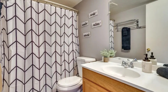 Апартаменты с 2 комнатами 1 Mi to Museum: Pet-friendly Prescott Condo