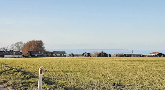 Коттедж 6 Person Holiday Home in Nordborg