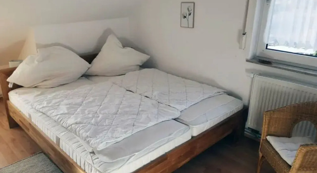 \"seagull Street\" 21 Merchant, Réserver Hôtel Hôtels à Horumersiel avec parking, Parking