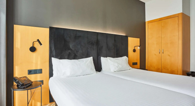 Hotel Silken Sant Gervasi