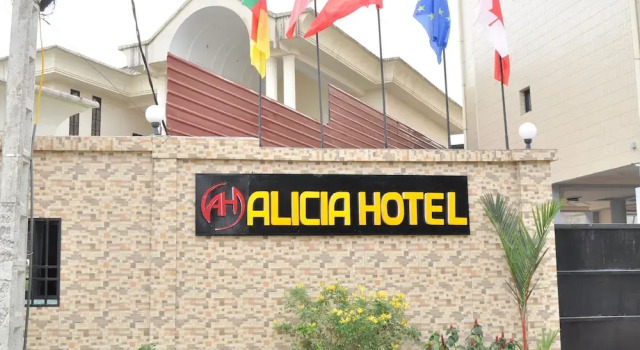 Alicia Hotel