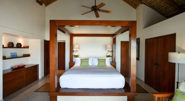 Paradise Beach Nevis, Prenota Hotel Nevis St. Kitts e Nevis
