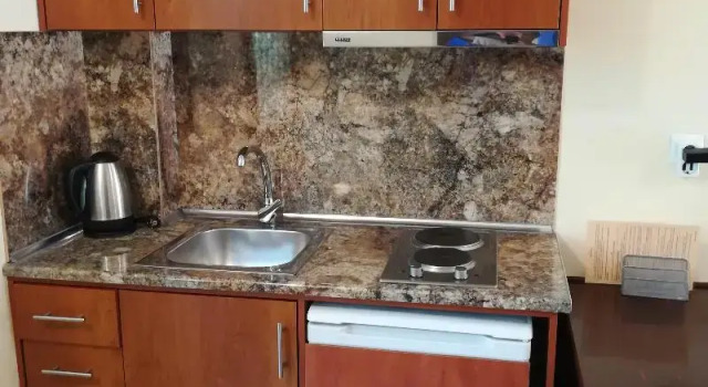 Номер Standard Toulas Apartments