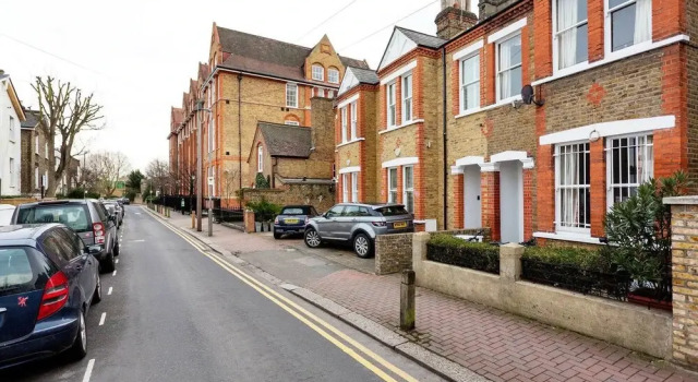 Bridge Lane Residence, Забронировать Отель Отели Англии 3 звезды, 3*