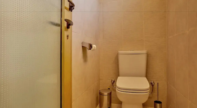 Бунгало Comfort Hotel Dakhla Club & SPA