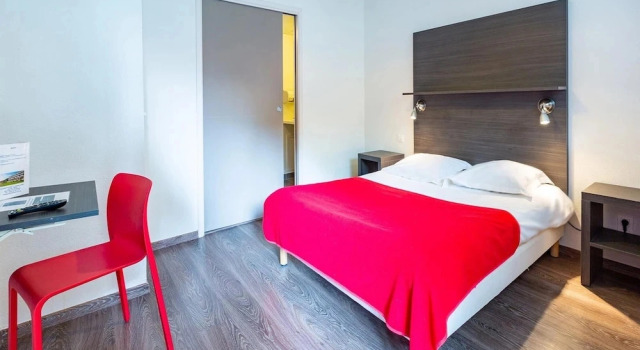 Double Room Near Mont-saint-michel, Rezervovat Apartmán  