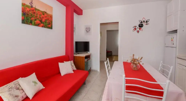 Апартаменты Apartmani Andreja