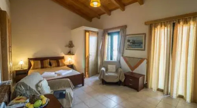 Thalami Apartment, Réserver Appartement Hôtels SPA à Crète, SPA