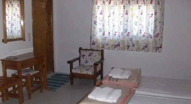 Varelis Family Hotel
