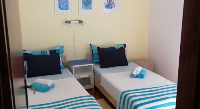 Апартаменты Apartment Vlatkica