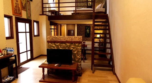 Hotel Gradia 2