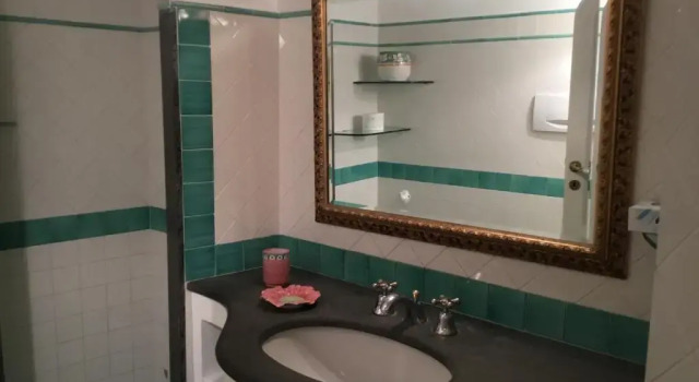 Апартаменты casa vela