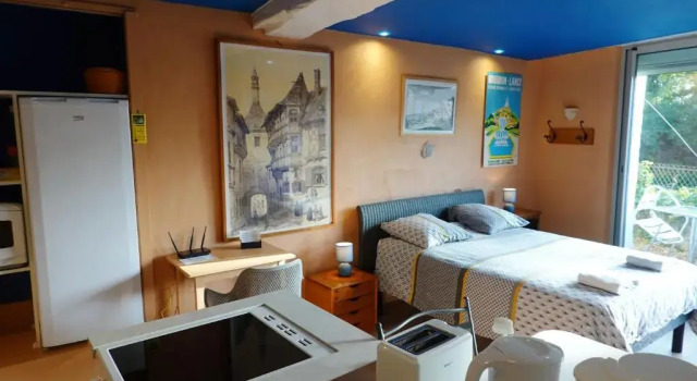 Studio Majorelle