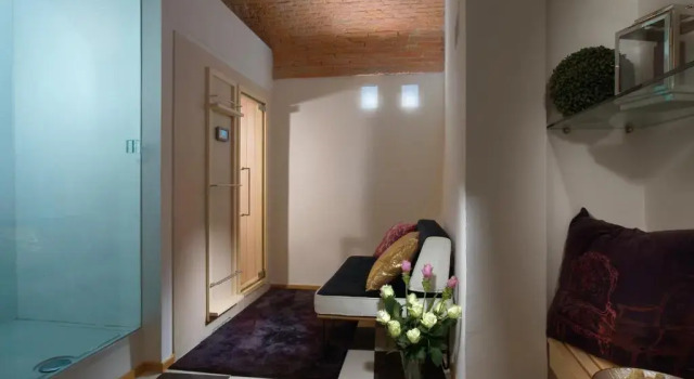 Номер Standard Graziella Patio Hotel