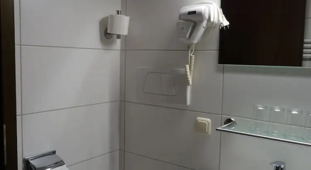 Четырёхместный номер Standard с балконом Apparthotel Alte Innbruecke