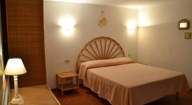 Апартаменты с 2 комнатами La Corte Smeralda Resort