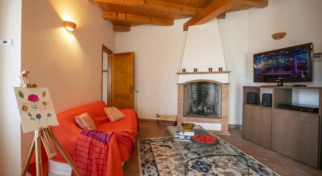 La Casa nel Borgo Lake View