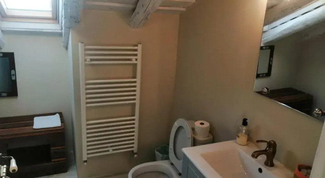 Коттедж с 6 комнатами Casa Sarasa