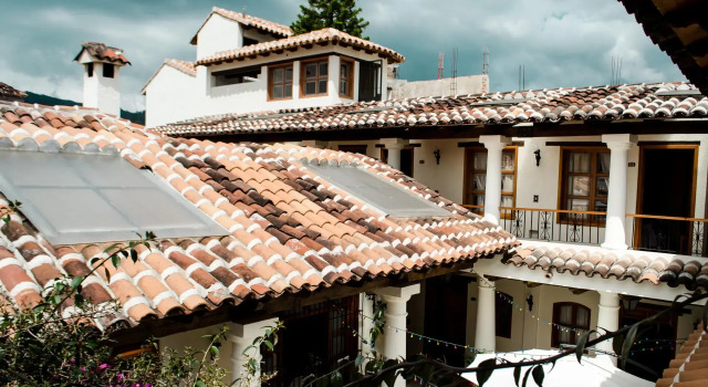 HOTEL PROVINCIA, Забронировать Отель Сан-Кристобаль-де-лас-Касас Чьяпас, рядом с Central Plaza &amp; Park