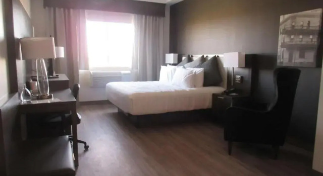 Люкс Best Western Plus Morden