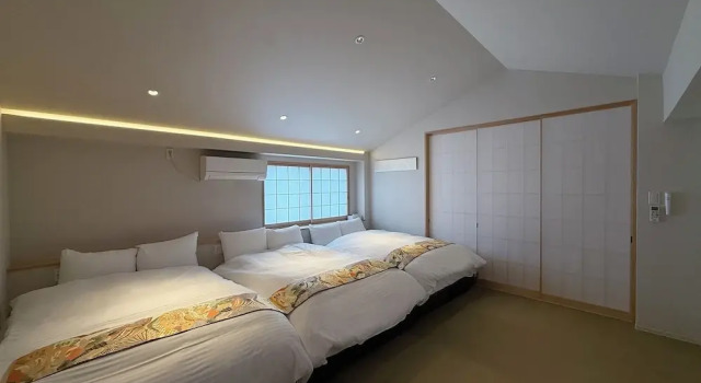 bHotel Miyajima Omotesando 32, Prenota Appartamento Hatsukaichi 