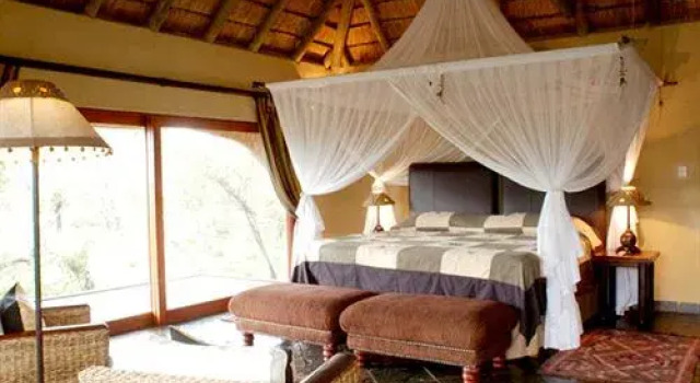 Royal Legend Safari Lodge, Réserver Hôtel Hoedspruit Phalaborwa