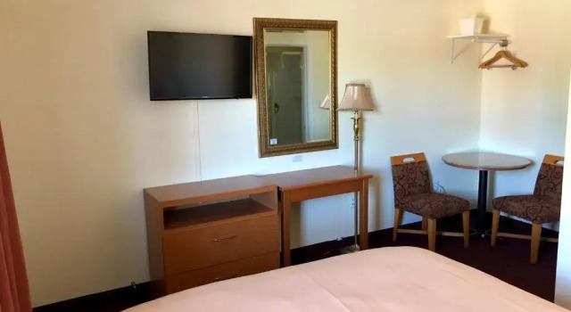 Двухместный номер Standard Huntsville Inn