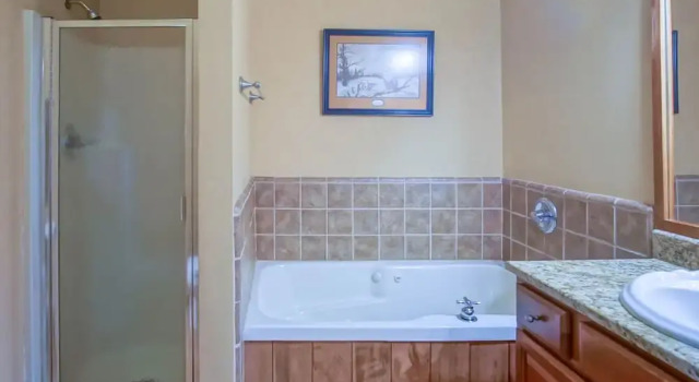 Коттедж Loggers Run #8: 5 Bedrooms, 3.5 Baths
