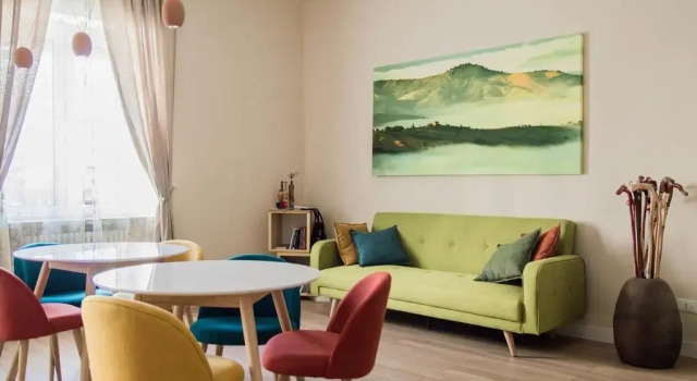Leucos B&B, Rezerwuj Bed and Breakfast Potenza Basilicata