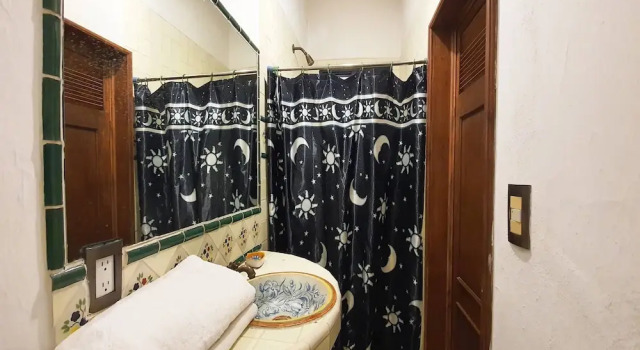 Двухместный номер Standard Capital O Hotel Al Son de los Santos - Hostel