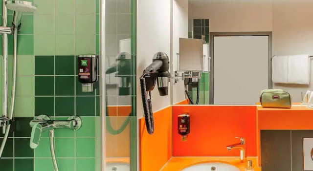 Номер Comfort ibis Styles Speyer