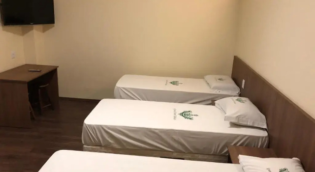 Люкс Grand Hotel Taboao