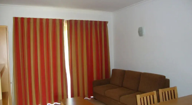 Апартаменты Apartamentos Mantamar II