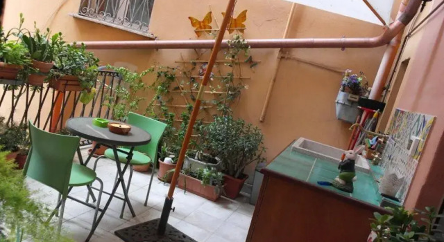 Апартаменты PICCOLO CUORE in centro storico