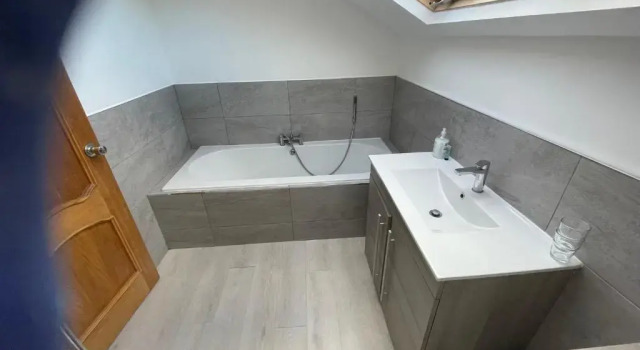 Номер Superior Haymills Guesthouse