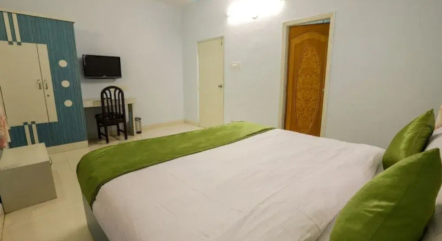 OYO 10031 Wind Chimes Boutique Guest House