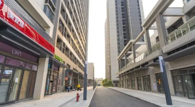 Yuanxu Apartment (Jiangmen Station Darongcheng Branch), Rezerwuj Apartament Hotele w Jiangmen z parkingiem, Parking