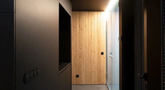 Номер Standard Landescape Furnas