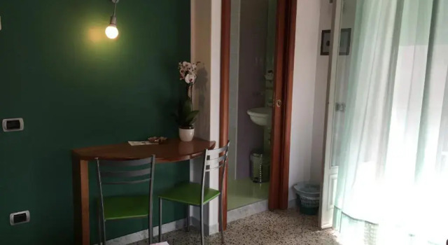 Двухместный номер Standard Piccolo Principe Salerno B&B
