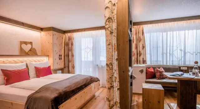Berghotel Hochfügen