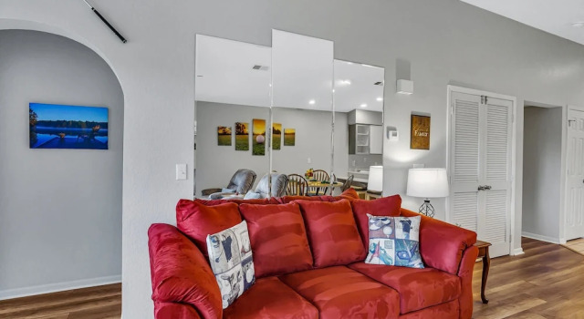 Fairway Heights 2 Bedroom Condo by RedAwning, Забронировать Отель Бизнес-отели Table Rock Lake, 4* 5*
