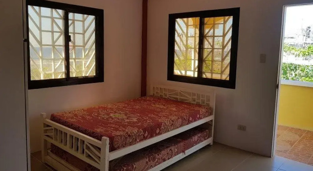 Paz Patar Beach House Resort