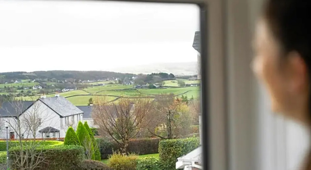 Five Ferns House, Rezerwuj Hotel Westport 