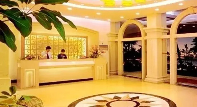 Liugan Kaixuan Hotel Taishan