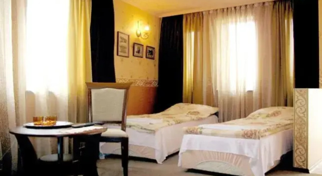 Hotel Bela Neda