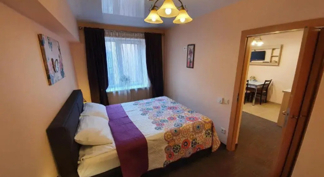 Апартаменты Apartamentai Vyta