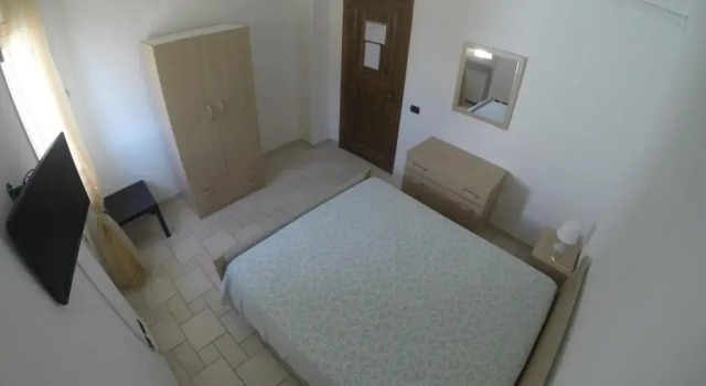 Двухместный номер Standard B&B Villa Gallipoli