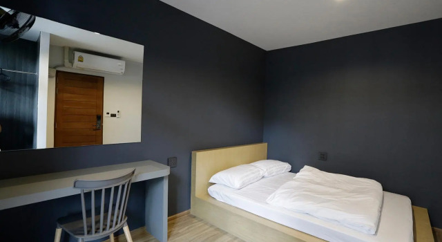 Номер Standard 19A Bangkok