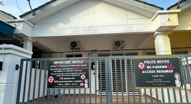 Playful Cat & Mouse Stay 10 Pax Mount Austin JB, Réserver Hôtel Johor Bahru Johor